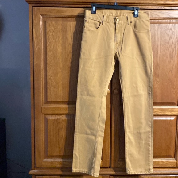 Levi’s 511 Jeans. Good condition. - Picture 1 of 4